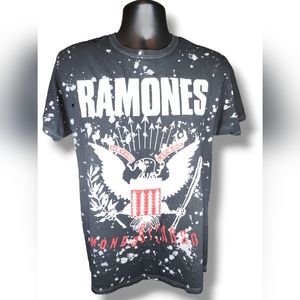 Ramones T-shirt